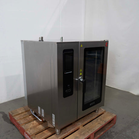 Convortherm Cmaxx10.10 Oven w/Stand - Whisk Hospitality - 935866