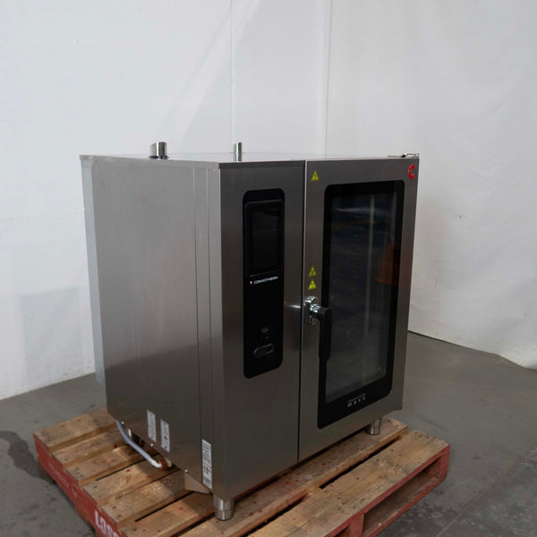 Convortherm Cmaxx10.10 Oven w/Stand - Whisk Hospitality - 935866