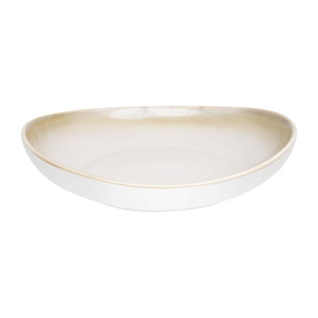 Olympia Birch Taupe Wide Bowl - 200mm (Box 6) DR784 - Whisk Hospitality - DR784