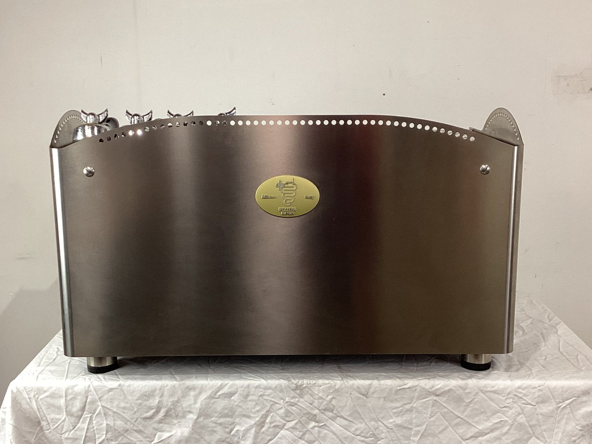 Bezzera BZB2016S3DE 3 Group Coffee Machine - Whisk Hospitality - 828882