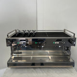 Rocket Boxer 3 Group Coffee Machine - Whisk Hospitality - 764525