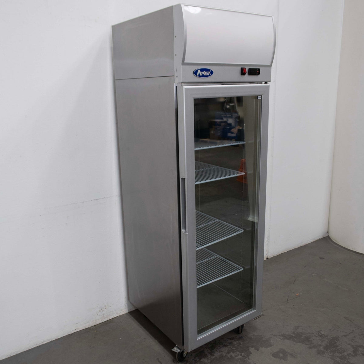 Atosa YCF9407 Upright Fridge - Whisk Hospitality - 772467