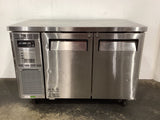 Turbo Air KUR12 - 2 Undercounter Fridge - Whisk Hospitality - 833740