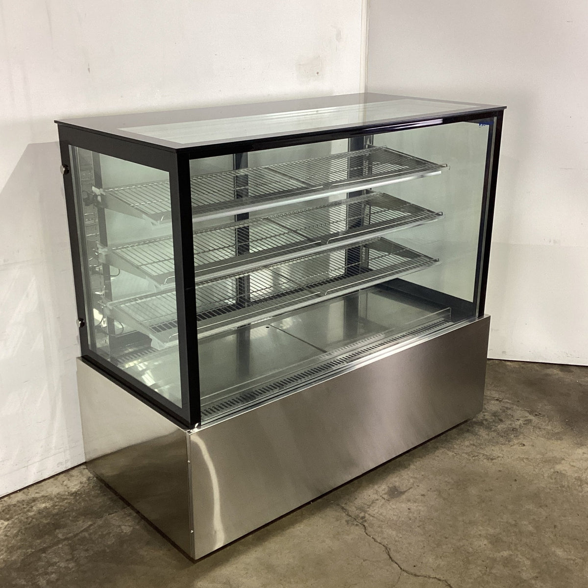 Bonvue SL850V Cold Food Display - Whisk Hospitality - 867242