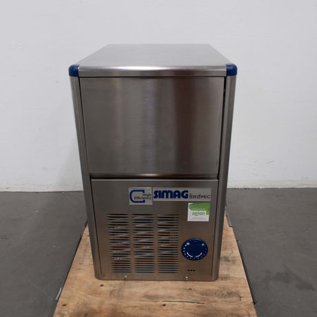 Bromic IM0018HSC - HE Ice Machine - Whisk Hospitality - 865800