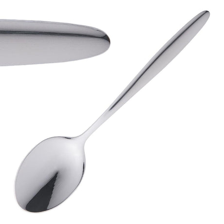 Olympia Saphir Teaspoon 18/10 (Box 12) GC642 - Whisk Hospitality - GC642