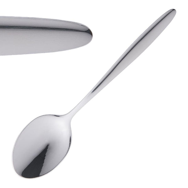 Olympia Saphir Teaspoon 18/10 (Box 12) GC642 - Whisk Hospitality - GC642