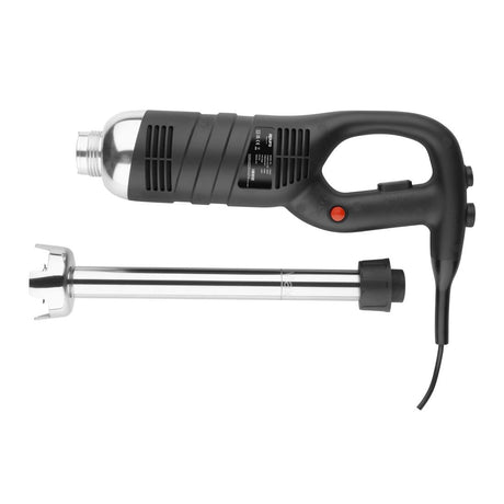 Apuro Stick Blender - 400mm Shaft FS441 - A - Whisk Hospitality - FS441-A