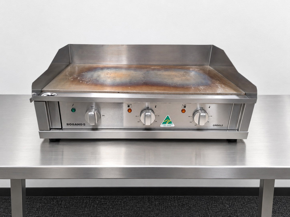 Roband G700 Griddle - Whisk Hospitality - 887775