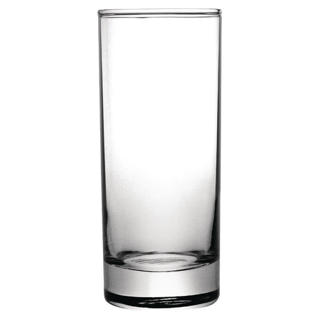 Olympia Hiball Glass - 340ml (Box 48) CB715 - Whisk Hospitality - CB715