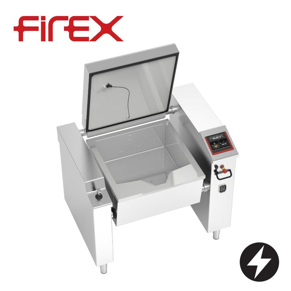 DFIE100A_V2 | Multifunctional Cooker - Whisk Hospitality - DFIE100A_V2