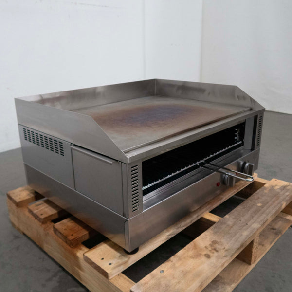 Woodson W.GDT75 C Giddle Toaster - Whisk Hospitality - 880223
