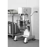 Apuro Digital Planetary Mixer - 30Ltr FU139 - A - Whisk Hospitality - FU139-A