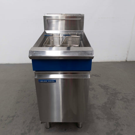 Blue Seal GT45 Fryer - Whisk Hospitality - 915606