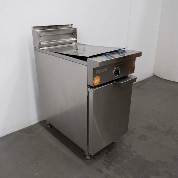 B&S KTF-451 Fryer - Whisk Hospitality - 837079