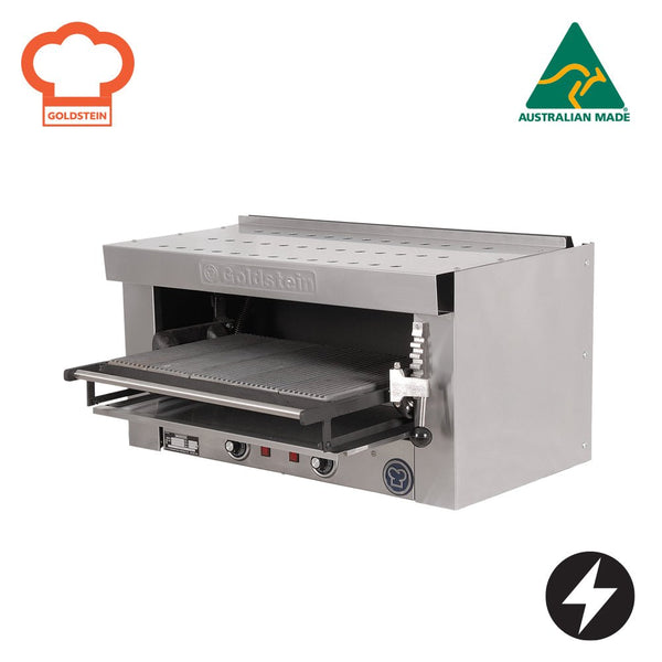 SA36E | Salamanders - Whisk Hospitality - SA36E