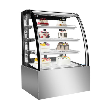 Bonvue Chilled Food Display - SL830 - Whisk Hospitality - SL830