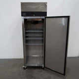 AG Equipment GNX600TN Upright Fridge - Whisk Hospitality - 854746