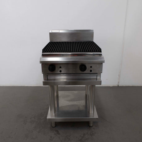 Luus CS - 6C Char Grill - Whisk Hospitality - 813338