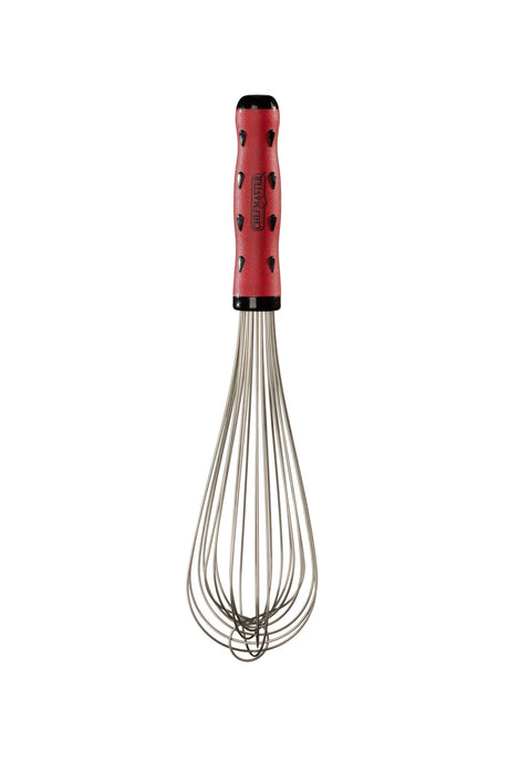 Chef Master 30cm HIGH HEAT PIANO WHISK 90303 - Whisk Hospitality - 90303