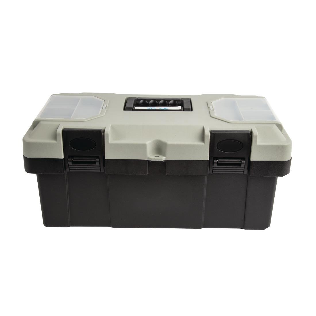 Vogue Knife Box Large - 450mm 17 3/4" CF701 - Whisk Hospitality - CF701