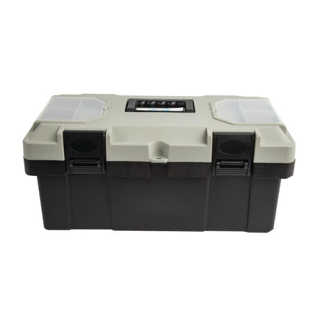 Vogue Knife Box Large - 450mm 17 3/4" CF701 - Whisk Hospitality - CF701