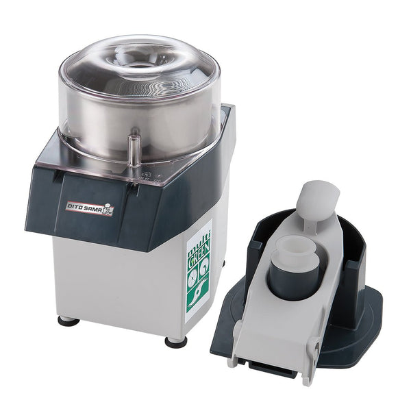 Dito Sama Vegetable slicer multigreen vegetable cutter - Whisk Hospitality - Multigreen