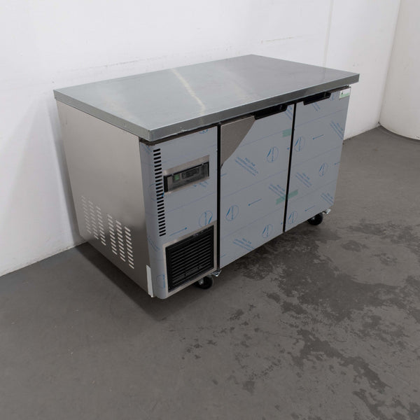 Thermaster TL1200TN Undercounter Fridge - Whisk Hospitality - 928240