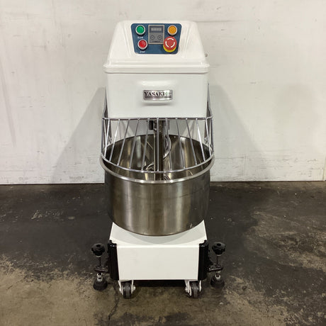 Yasaki FS20M Spiral Mixer - Whisk Hospitality - 890826