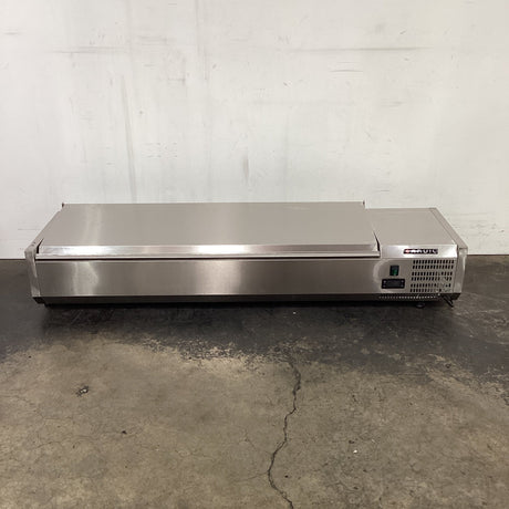 Anvil VRX1500S Sandwich Prep Fridge - Whisk Hospitality - 891467