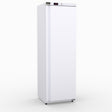 AG 400L Upright Single Door Ventilated Fridge R400V - Whisk Hospitality - R400V