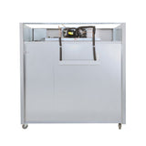 TROPICAL Thermaster 3 Door SS Fridge 1500L - SUC1500 - Whisk Hospitality - SUC1500