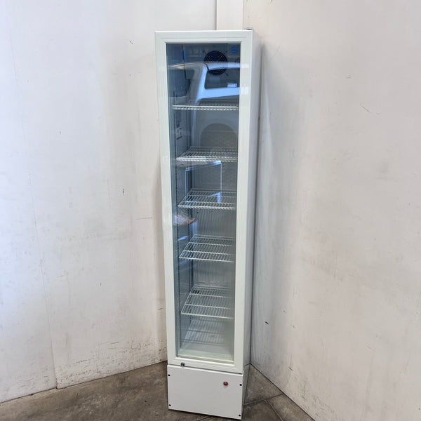 Norsk NSK-160 Upright Fridge - Whisk Hospitality - 941449