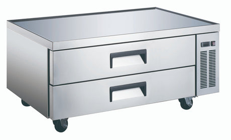 FED - X Chef Base Refrigeratied Drawer Bench 360L - XCB - 60 - Whisk Hospitality - XCB-60