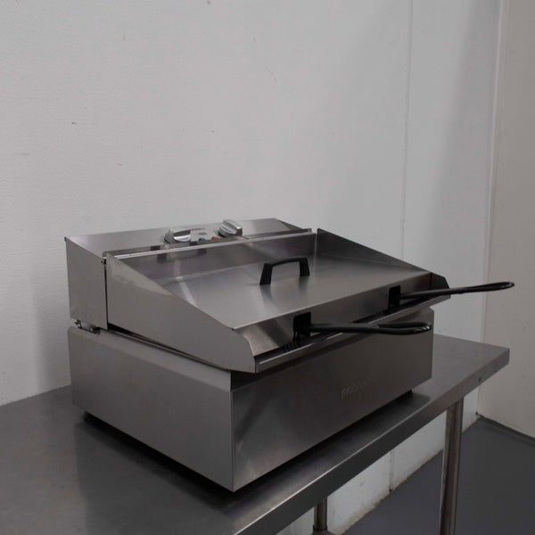 Roband FR111 Countertop Fryer - Whisk Hospitality - 918945