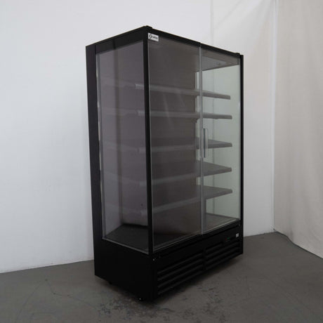 Saltas MDS1250 Upright Fridge - Whisk Hospitality - 845780