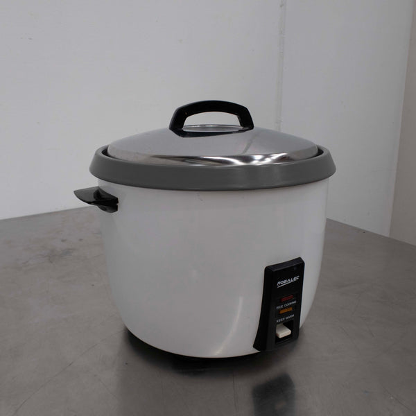 Robalec SW5400 Rice Cooker - Whisk Hospitality - 868128
