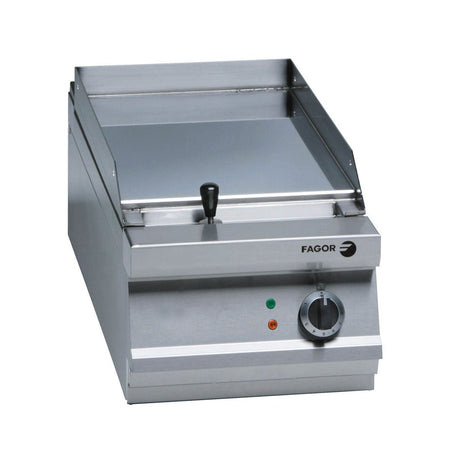 Fagor 900 Series Electric Chrome 1 Zone Griddle FTE - C9 - 05L - Whisk Hospitality - FTE-C9-05L