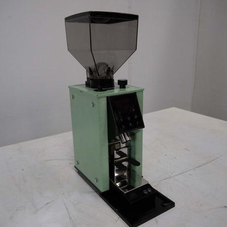 Coffee Tech ZF64W Coffee Grinder + Scale - Whisk Hospitality - 834122