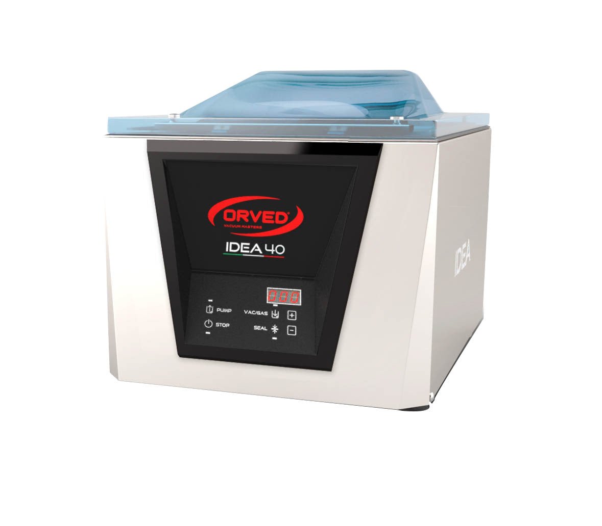 Orved Vacuum Sealer Idea 40 VMO0040 - Whisk Hospitality - VMO0040