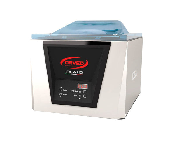 Orved Vacuum Sealer Idea 40 VMO0040 - Whisk Hospitality - VMO0040