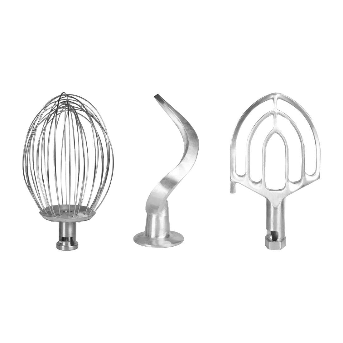 Apuro Digital Planetary Mixer - 30Ltr FU139 - A - Whisk Hospitality - FU139-A