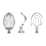 Apuro Digital Planetary Mixer - 30Ltr FU139 - A - Whisk Hospitality - FU139-A