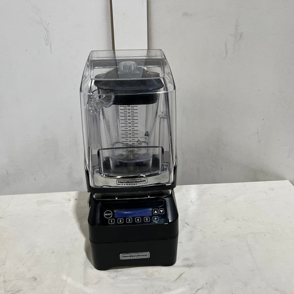 Hamilton Beach HBH755R-AU Blender - Whisk Hospitality - 857022
