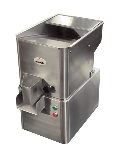 Metcalfe AUTOMATIC CHIPPER EC - 20 - Whisk Hospitality - EC-20