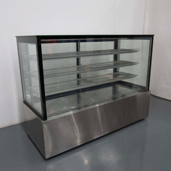 Bonvue SL860V Chilled Food Display - Whisk Hospitality - 861338