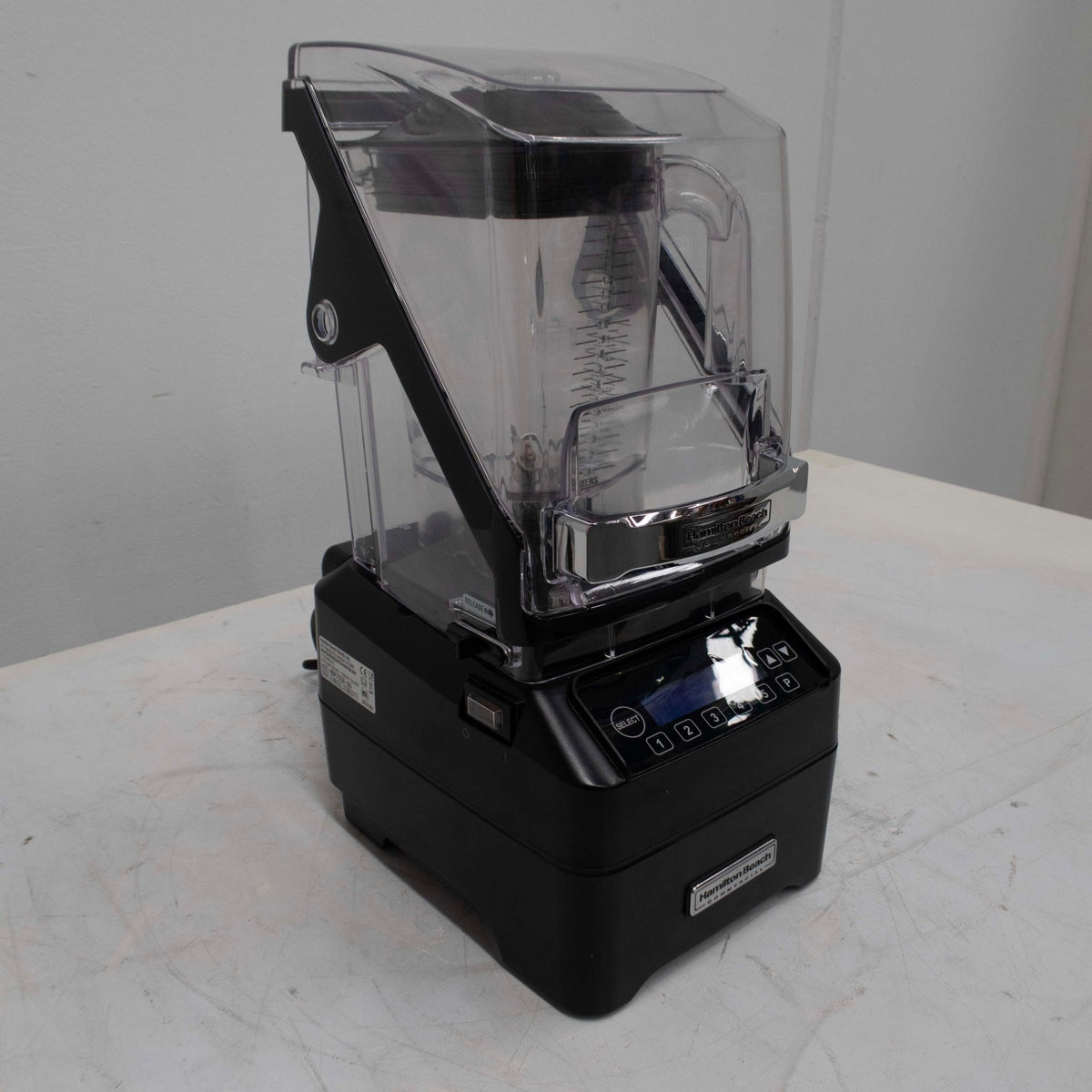 Hamilton Beach HBH755R-AU Blender - Whisk Hospitality - 919727