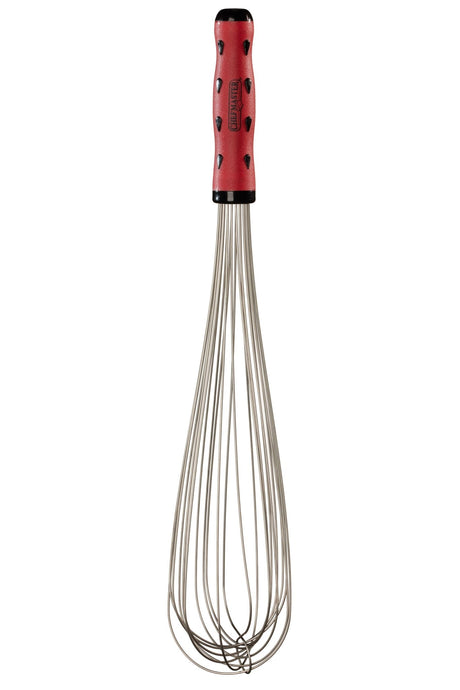 Chef Master 40cm HIGH HEAT PIANO WHISK 90305 - Whisk Hospitality - 90305
