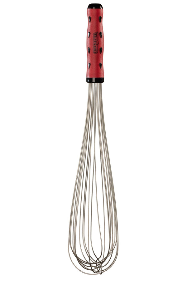 Chef Master 40cm HIGH HEAT PIANO WHISK 90305 - Whisk Hospitality - 90305