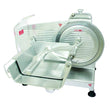 Meat slicer for non - frozen meat - HBS - 300C - Whisk Hospitality - HBS-300C
